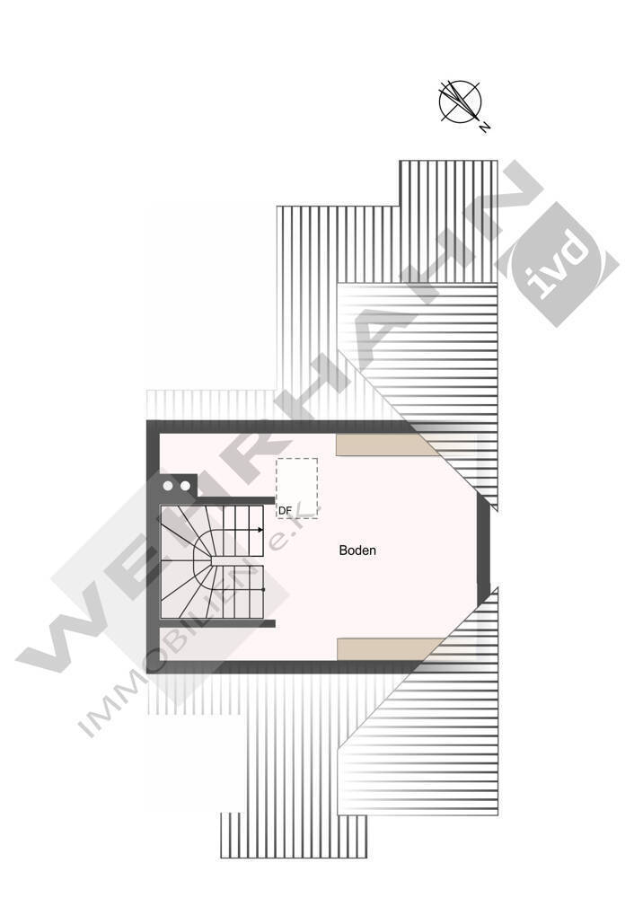 Gepflegtes Reihenmittelhaus in naturbezogener Lage von Bargteheide