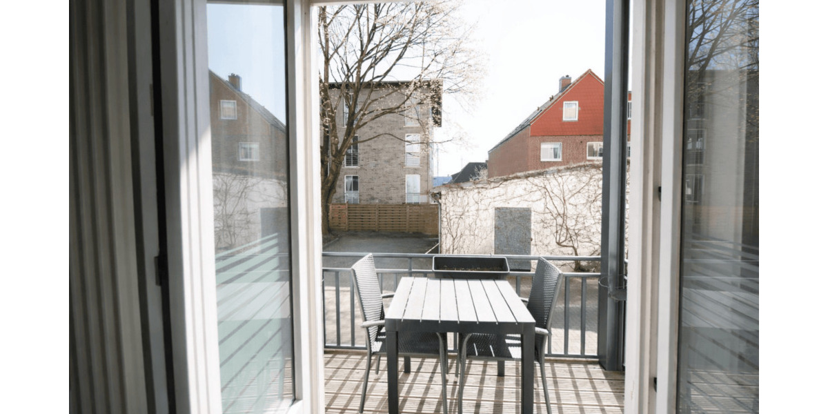Etagenwohnung Hamburg Bergedorf - 3 Zimmer, 86 m&sup2;, 399.000&euro; | Angebot:26584467