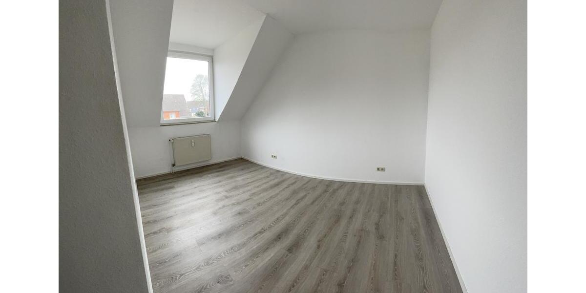 Dachgeschoßwohnung Norderstedt Garstedt - 2 Zimmer, 49 m&sup2;, 249.900&euro; | Angebot:26407373