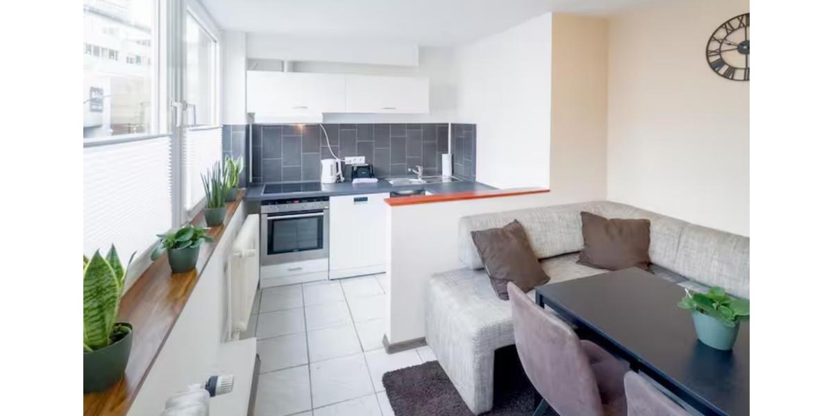 Etagenwohnung Hamburg Harburg - 3 Zimmer, 63 m&sup2;, 850&euro; | Angebot:25117984