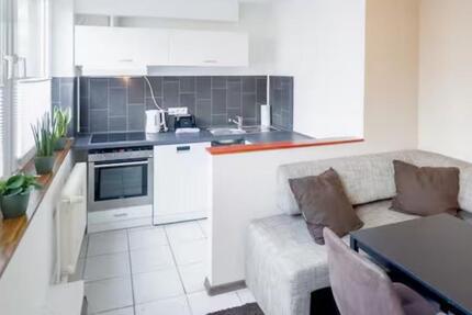 Wohnung Hamburg Harburg - 3 Zimmer, 63 m&sup2;, 850&euro; | Angebot:25117984