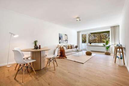Wohnung zum Kaufen in Hamburg 474.000 € 93 m² 4 zimmer