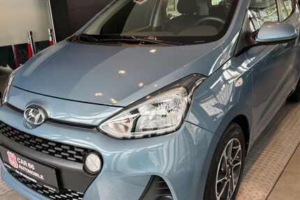 Hyundai i10 104.000 km 6.900 &euro; Hamburg 22547