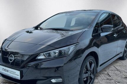Nissan Leaf 20.000 km 19.480 &euro; Norderstedt 22848