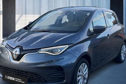Renault ZOE 35.517 km 13.990 € Hamburg 20537