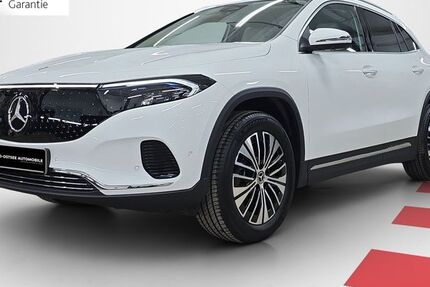 Mercedes-Benz EQA 1.522 km 37.950 &euro; Hamburg-Alstertal 22339