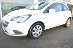 Opel Corsa 1.4 Turbo *Edition* ecoFlex Park-Assi usw. 123.000 km 6.800 &euro; Seevetal - Hittfeld 21218