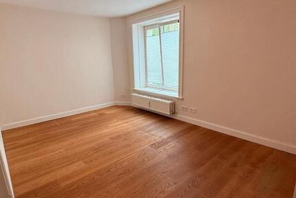 WG Zimmer in Hamburg ( Harvestehude ) 5 zimmer