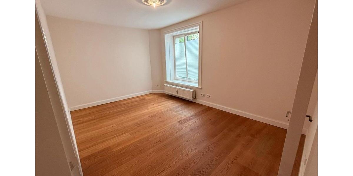 WG Zimmer in Hamburg ( Harvestehude ) 5 zimmer