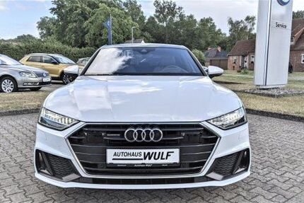 Audi A7 35.420 km 54.890 € Geesthacht 21502