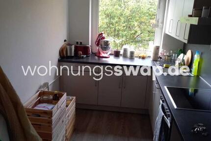 Wohnung Hamburg Barmbek-Nord - 3 Zimmer, 60 m&sup2;, 950&euro; | Angebot:24539295