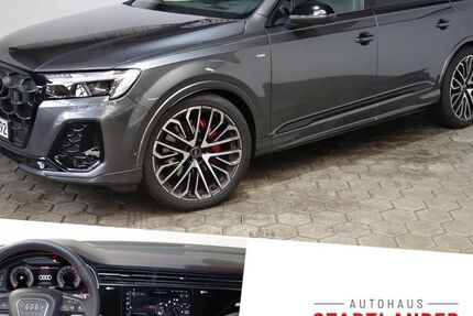 Audi Q7 16.900 km 82.990 &euro; Norderstedt 22844