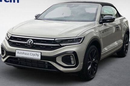 VW T-Roc 2.470 km 44.980 &euro; Neu Wulmstorf 21629