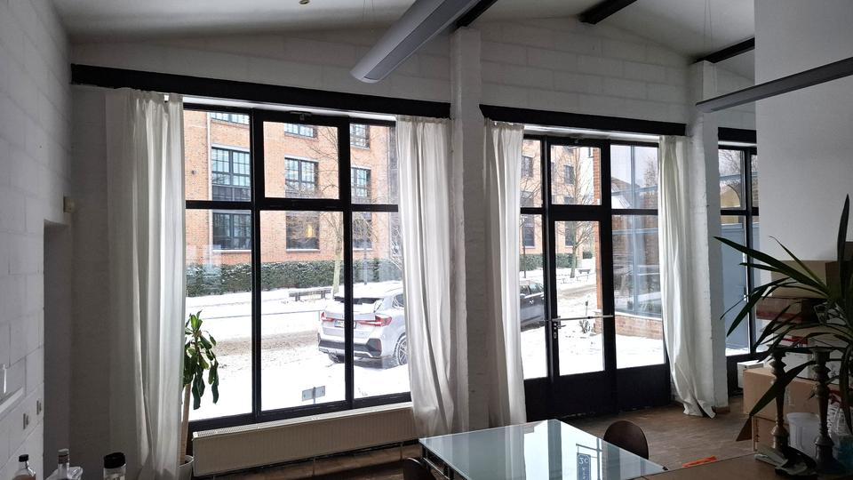 Gewerbeobjekt Hamburg Bahrenfeld - 1.350&euro; | Angebot:25429870