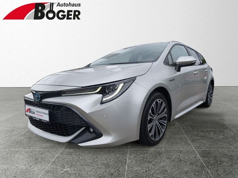 Corolla