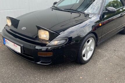 Toyota Celica