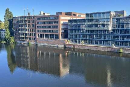 Wohnung Hamburg Barmbek-Nord - 3 Zimmer, 75 m&sup2;, 600.000&euro; | Angebot:27032733