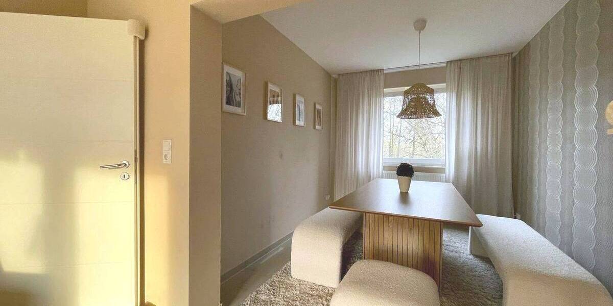 Etagenwohnung Hamburg Wilhelmsburg - 3 Zimmer, 85 m&sup2;, 389.000&euro; | Angebot:26488071