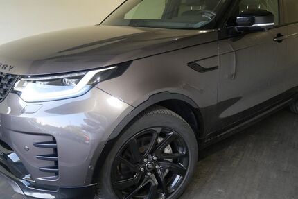 Land Rover Discovery 125.000 km 44.950 € Hamburg 21079