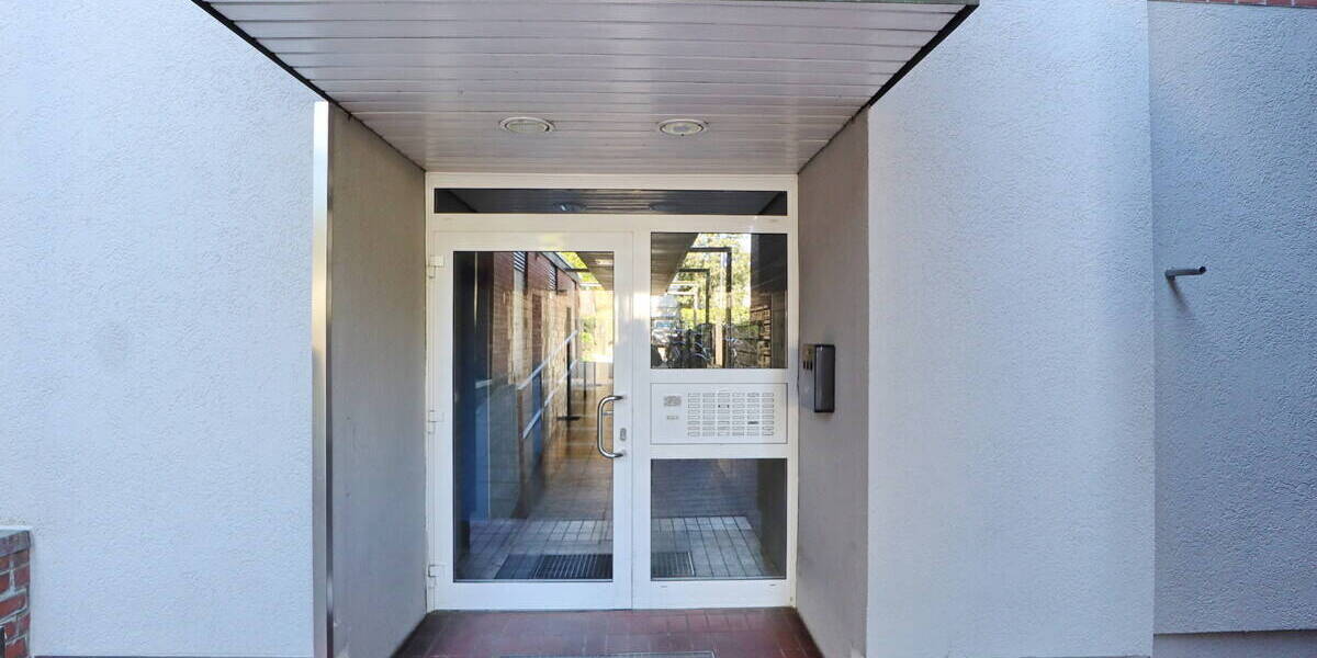 Etagenwohnung Henstedt-Ulzburg Ulzburg - 3 Zimmer, 68 m&sup2;, 185.000&euro; | Angebot:26806976