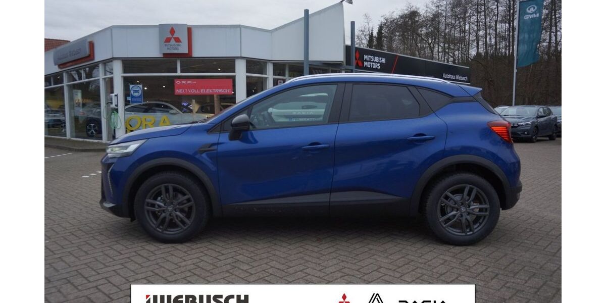 Mitsubishi ASX 13.000 km 24.990 &euro; Buxtehude 21614