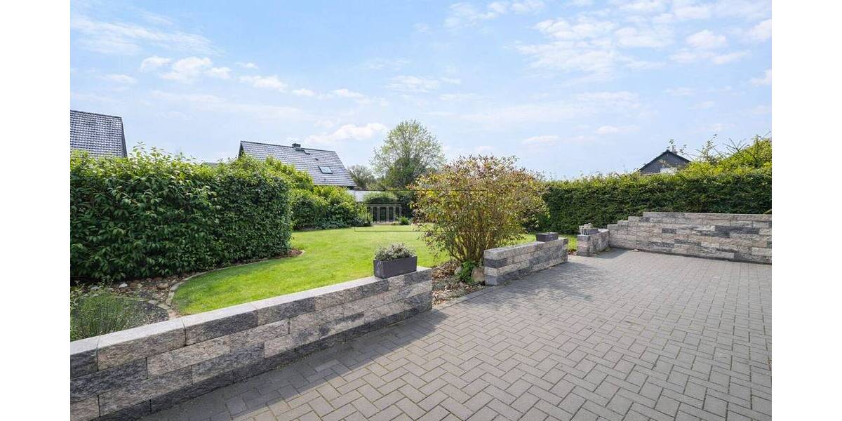 Mehrfamilienhaus, Wohnhaus Rosengarten Klecken - 5 Zimmer, 119 m&sup2;, 529.999&euro; | Angebot:25740234