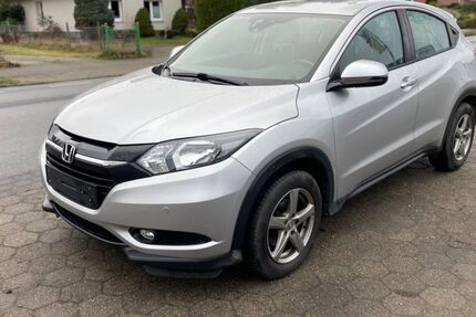 Honda HR-V 142.000 km 9.500 &euro; Stelle 21435