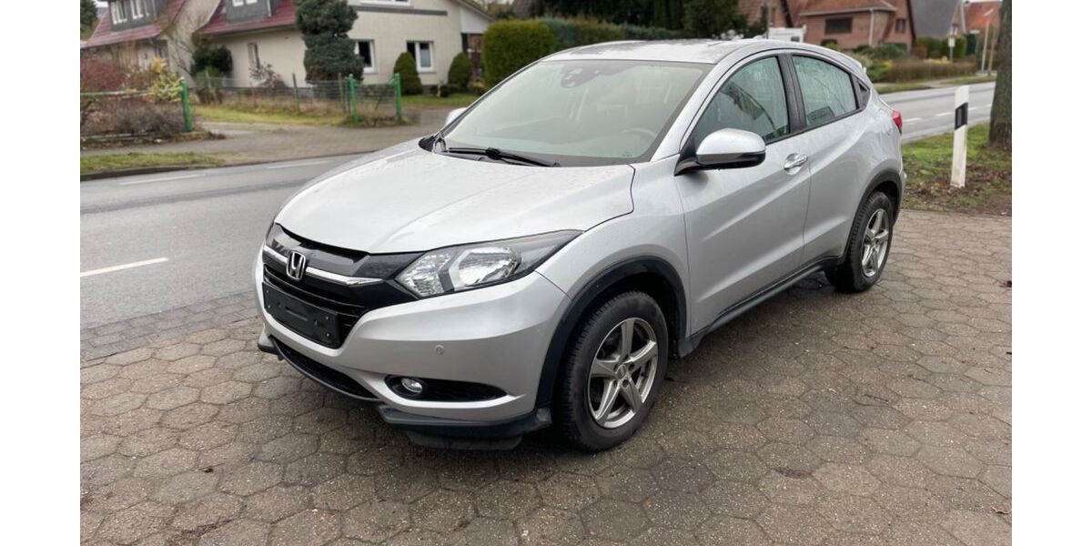 Honda HR-V 142.000 km 9.500 &euro; Stelle 21435