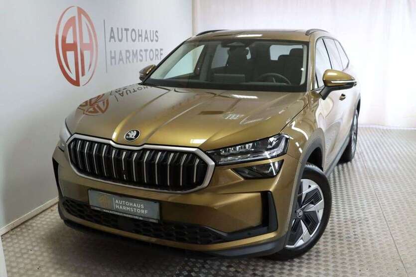 Kodiaq