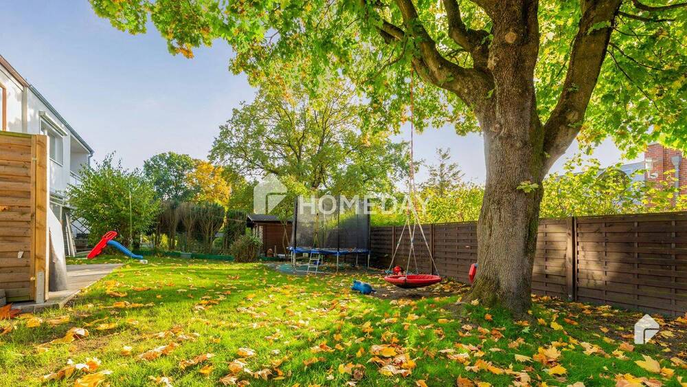 Etagenwohnung Norderstedt Harksheide - 5 Zimmer, 122 m&sup2;, 398.000&euro; | Angebot:25737468