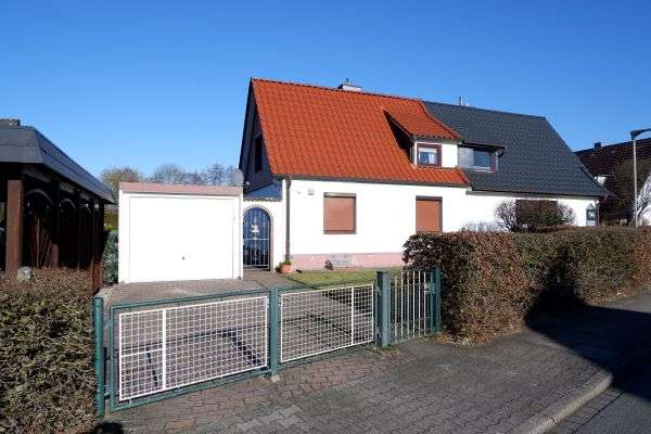 Haus zum Kaufen in Geesthacht 269.000 € 84 m²