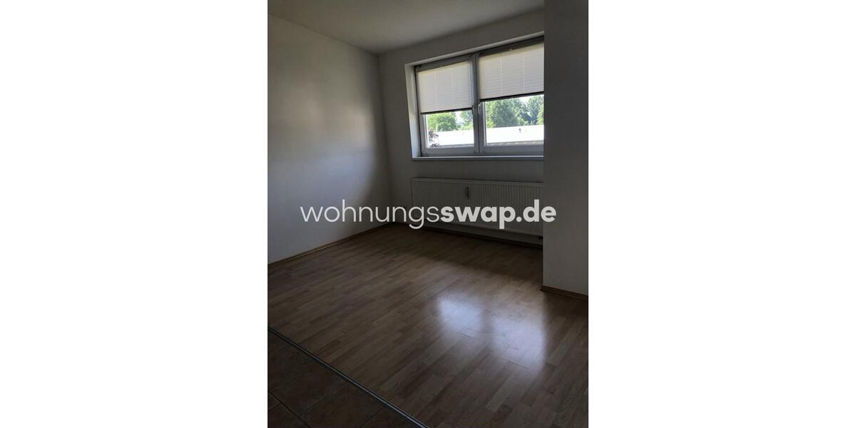 Etagenwohnung Hamburg Rothenburgsort - 2 Zimmer, 51 m&sup2;, 757&euro; | Angebot:25342033