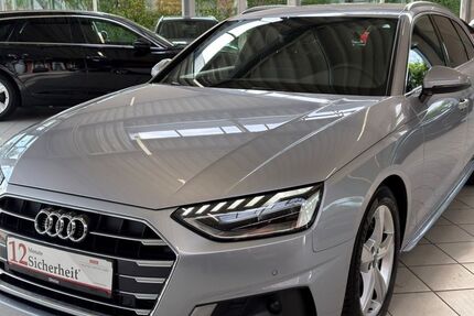 Audi A4 101.969 km 23.999 &euro; Buxtehude 21614