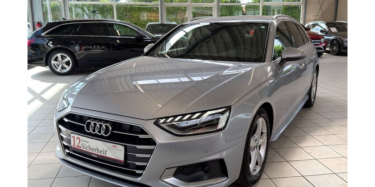 Audi A4 101.969 km 23.999 &euro; Buxtehude 21614