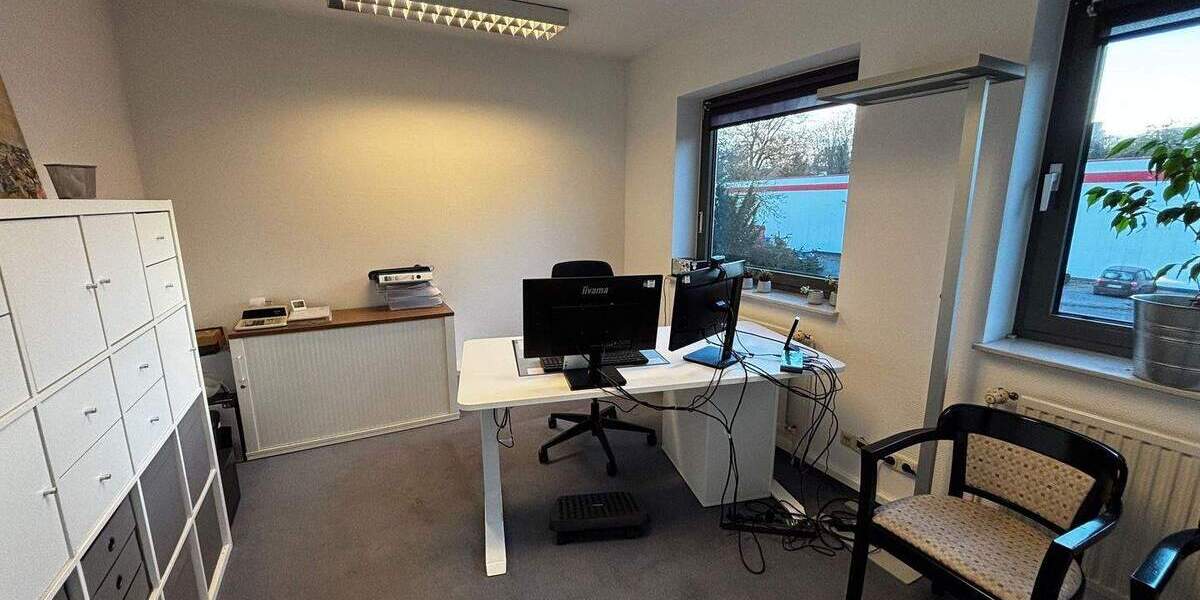 Gewerbeobjekt Hamburg Wilstorf - 1.690&euro; | Angebot:24700196