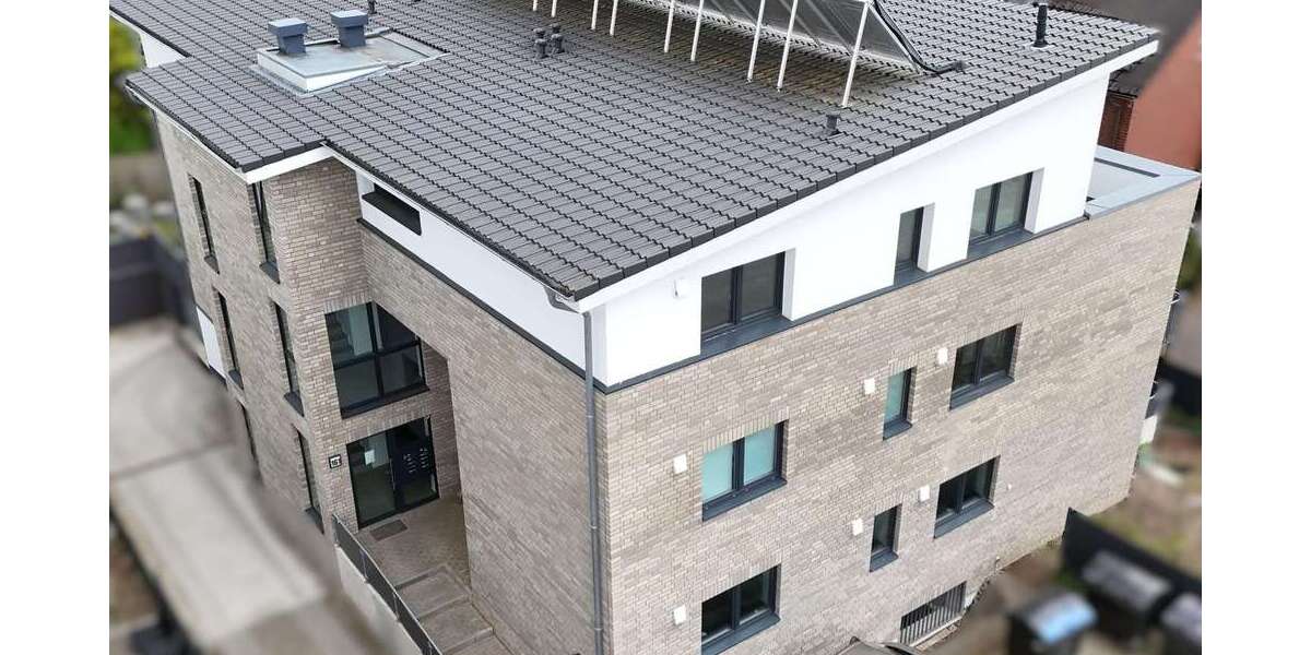 Etagenwohnung Norderstedt Garstedt - 3 Zimmer, 93 m&sup2;, 439.000&euro; | Angebot:26333514