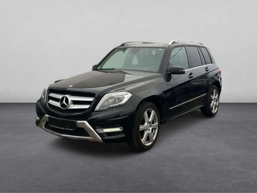 GLK 220
