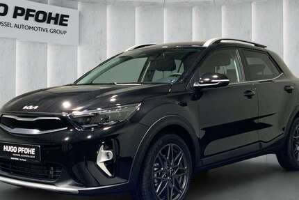 Kia Stonic 2.500 km 25.290 &euro; Norderstedt 22848
