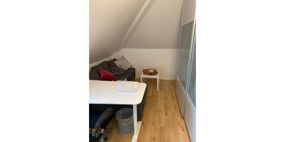 Etagenwohnung Hamburg Schnelsen - 3 Zimmer, 78 m&sup2;, 329.000&euro; | Angebot:25663484