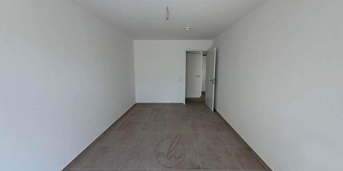 Terrassenwohnung Hamburg Wandsbek - 2 Zimmer, 69 m&sup2;, 1.500&euro; | Angebot:26685295