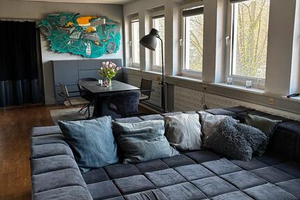 Wohnung Hamburg Altona-Nord - 1 Zimmer, 15 m&sup2;, 750&euro; | Angebot:26017530