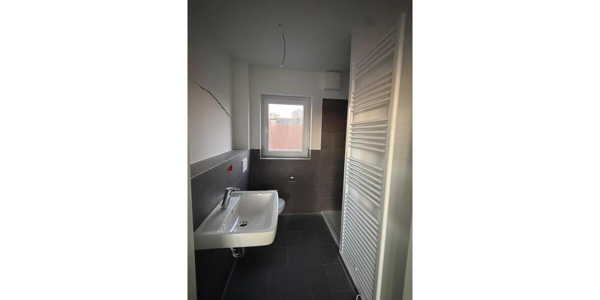 4-Zimmer Dachgeschoss Wohnung 4 zimmer