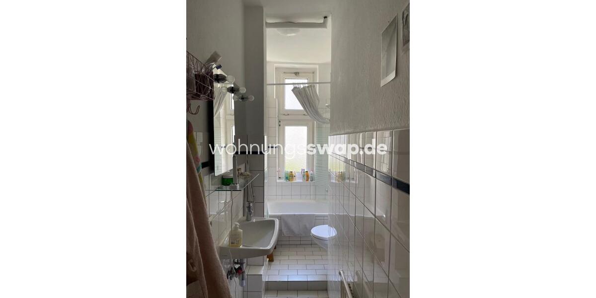 Etagenwohnung Hamburg Wandsbek - 3 Zimmer, 64 m&sup2;, 750&euro; | Angebot:26393414