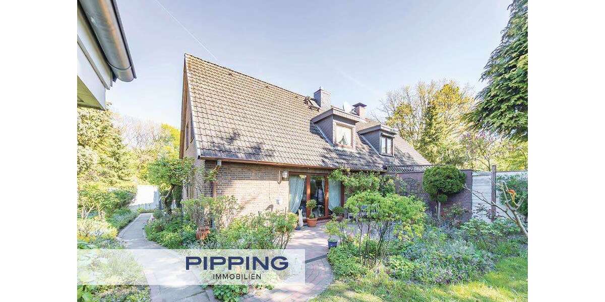 Einfamilienhaus Hamburg Lohbrügge - 4 Zimmer, 114 m&sup2;, 475.000&euro; | Angebot:26493519