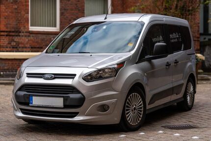 Ford Tourneo Connect 204.000 km 11.900 &euro; Hamburg 20535