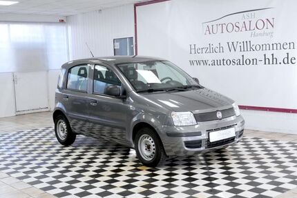 Fiat Panda 22.814 km 7.599 &euro; Hamburg 22399