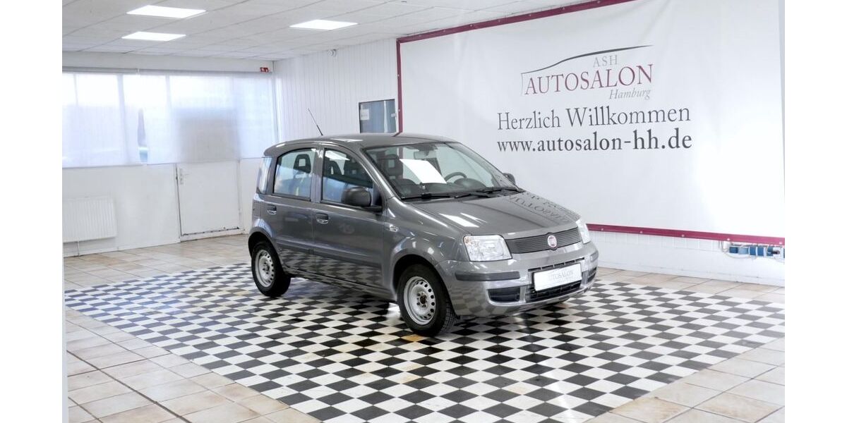 Fiat Panda 22.814 km 7.599 &euro; Hamburg 22399