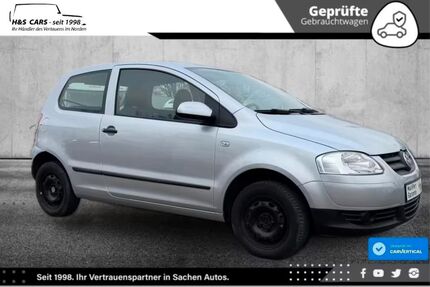 VW Fox 150.000 km 1.750 &euro; Hamburg 20537