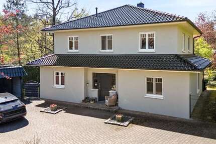 Haus Seevetal Holtorfsloh - 5 Zimmer, 154 m&sup2;, 2.500&euro; | Angebot:26534683
