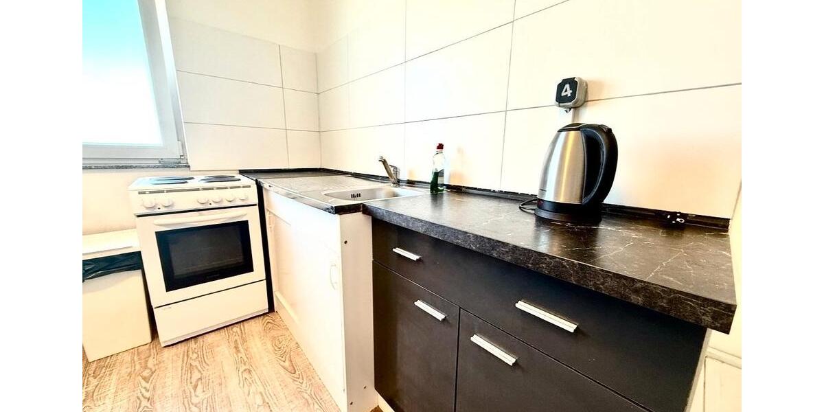 Etagenwohnung Oststeinbek - 1 Zimmer, 55 m&sup2;, 750&euro; | Angebot:26271449